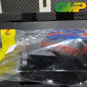 Cover Tutup Radiator Win Vario Techno 125 150 Old Pelindung Kipas Blower Tameng Plastik