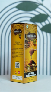 Obat Radang Tenggorokan infeksi Tenggorokan Sakit Menelan Faringitis Suara serak Susah Berbicara - KurmaQu Herbal Kesehatan