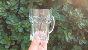 12.6oz/360ml Beer Mug/Dessert Mug/Coffee Mug