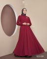 BECCA GAUN BY NADHEERA LUXURY✅GAMIS KONDANGAN MEWAH PESTA ELEGAN SIMPEL✅✅. 