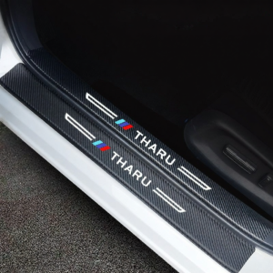 HANNENGDA | Volkswagen Tuyue Car Door Sill Protective Strip Decoration