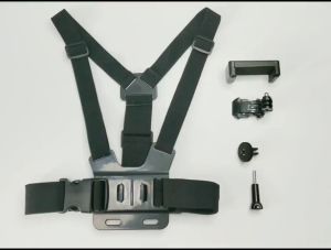 Mobile Phone Chest Strap, Shockproof Function: A Practical Guide