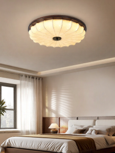 DGY | Mid-century Style Recessed Light for Bedroom Dining Room Study