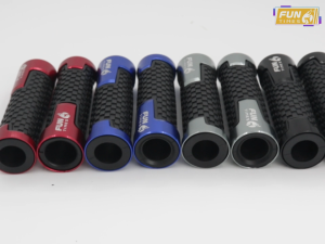 Motorcycle Handle for Honda Click 125i v3 Motorcycle Handle Grip Non-slip Handle Cover (Universal)