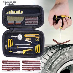 NPC | Rapid Puncture Repair Kit For Cars & Electric Bicycles