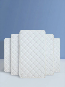 BEBEPEARL | Natural Coconut & Latex Infant Mattress