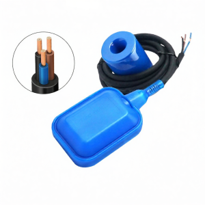FEIYU | Chemical-Resistant High-Temperature Floating Switch