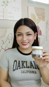 450g Chia SUGAR-FREE Peanut Butter No Sugar-Added Diabetic-Friendly FDA-Approved PURONG MANI Keto Friendly Low Carb WALANG HARINA with PINK HIMALAYAN SALT