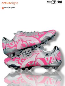 SEPATU BOLA LEGION V4 ORTUSEIGHT DEWASA FREE KAOS KAKI DAN DECKER