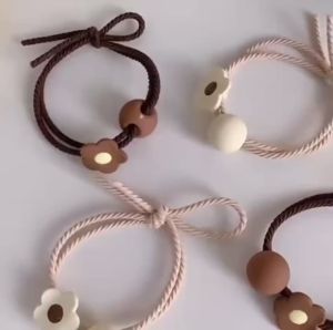 Ikat Rambut Premium Korea: Aksesoris Fashion Wanita