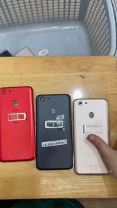 Bộ vỏ oppo f5