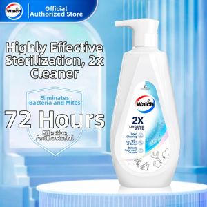 Walch | 2X Concentrated Anti-bacteria and Mite Removal Underwear Detergent