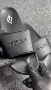 Feltics - Sandal Pria Wanita Selop Casual Slip On Tendo Series