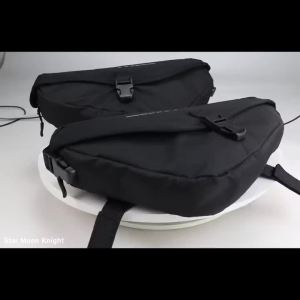 Luggage Outer Bags Vario Cases Set Tool Bag For BMW R 1300GS R 1300 GS Motorcycle Saddlebags Waterproof Duffel Bags