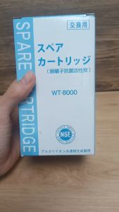 Lõi lọc nguyên liệu Nhật Bản WT-8000 Áp dụng cho TOYO TYH81TYH6000TY2700TYH202