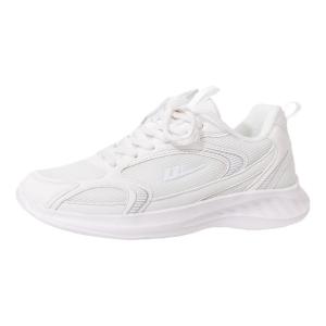 Warrior | Thickened Fleece Lined Dad Shoes For Women Winter New Style Anti-Slip Warm Cotton Shoes Casual Round Toe Low Heel EVA Outsole