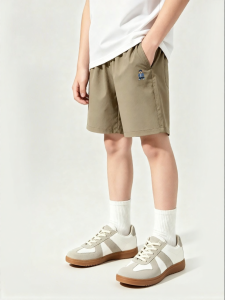 spao | Quick-Drying Summer Breathable Childrens Shorts