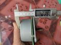 Motor bldc 12v-30v-48w trục 8mm chế quạt(chạy trực tiếp). 