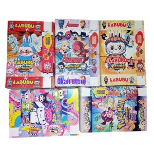Kotak Kado Kosong Ukuran 9x7 Isi 100 pcs dan 50pcs Bisa Cod Seindonesia.