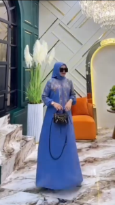 COD Dress Terbaru: Tips Memilih & Memakai