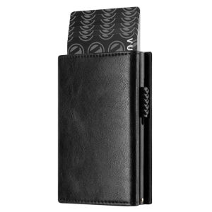MLZH | RFID Protective Big Capacity Multiple Card Mens Wallet