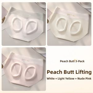 Breathable Non-Pinch Comfort Womens Briefs