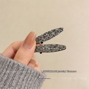 Mini High-End Delicate Hair Clips