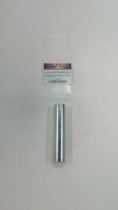 Bosh Laker Tromol Belakang Supra X 125 Double Disk (12x86) - Bos Laher Bearing Dalam As Roda Honda