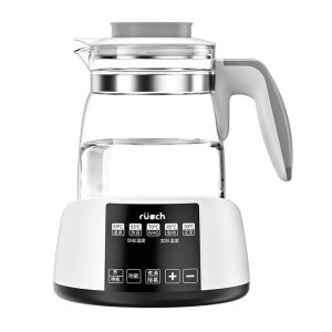 Luqian Constant Temperature Kettle Baby Special Milk For Home Hot Milk Warm Milk Milk Modulator Milk Brewing Wit Can Burn Kettle