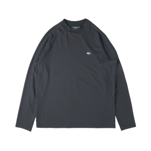 Basics Merino Wool Antibacterial Odor-Resistant T-Shirt