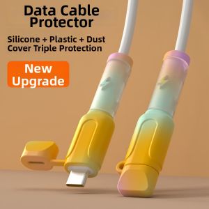 WEIDONGFANG | Break-proof Charging Cable Protection Cover