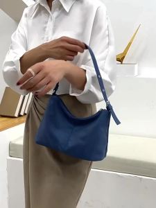 CHIBAO | Túi Đeo Vai Thời Trang Nylon Oxford