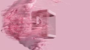 [HYTE Official Store] HYTE Y70 TARO MILK [PURPLE] (Computer case / เคสคอมพิวเตอร์)