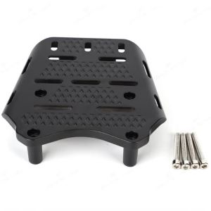 Rear Luggage Rack for  CNC Aluminum Alloy Motorcycle Rear Luggage Rack Holder Shelf for  PCX 125 150 2014-2019