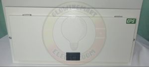 EPS S SIZE METALCLAD ENCLOSURE SINGLE ROW ES 10way / 14way / 18way / 22way METAL CLAD DB ENCLOSURE BOX BESI BOX EPS DB BOX