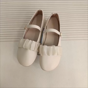 CESB Agnes Flat Shoes Wanita Premium Casual dan Fashionable Free Box