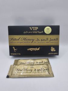 Original vital honey 15gram 12sachet wholesale.price