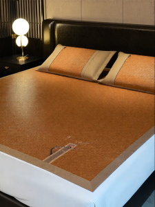 LAOXIJIANG | Baby Suitable Thick Natural Rattan Mat