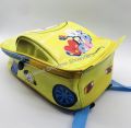 Sun Shine Tas Ransel anak PAUD - TK BTS Kuning Chimmy. 