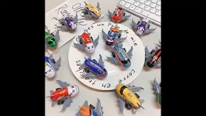 Pesawat mini dinamo pullback/ Mainan mobil mobilan anak 1 pcs metal mainan pesawat\mobil mini mainan anak kado hadiah