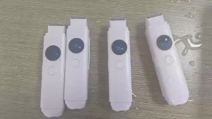 Máy Cạo Râu Điện 2 Trong 1 Dành Cho Nữ Máy Tỉa Lông Bikini Không Đau Dao Cạo Di Động Sạc Được Loại Bỏ Lông Mặt Và Toàn Thân Dùng Cho Du Lịch Và Tắm.