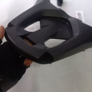 Cảng sau Sh ý 2009 - 2011 Màu Đen Nhám