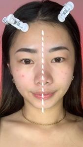 PINKFLASH Clay Mask: A Comprehensive Guide to Anti-Acne Deep Cleansing & Dead Skin Cell Removal