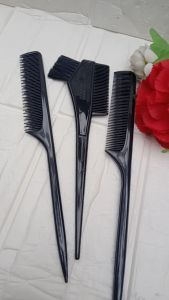 3pcs SISIR SEMIR RAMBUT + SISIR SASAK + SISIR GAGANG PANJANG