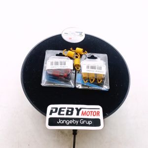 Per Sentri Spectro Racing Beat Vario Nmax Pcx Scoopy Aerox Lexi Mio M3