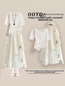 NEEDARNA | Đầm Đẹp Cho Mùa Hè Biển