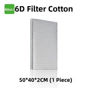 Netlea | High-density Biological Purification Filter Cotton