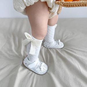 รองเท้าแตะสำหรับเด็กหญิงอายุ0-1ปีสำหรับฤดูร้อนรองเท้าหัดเดินพื้นนิ่มกันเตะระบายอากาศได้ดีสำหรับเด็กทารกอายุ3-6-9-12เดือน