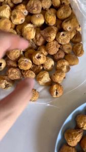 特级精选伊朗无花果250克| Premium Grade Iran Dried Fig 250gram