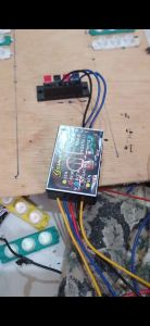 modul lampu kolong 1 lampu 3 fungsi